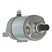J&N Starter Motor - 410-54075 