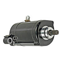 J&N Starter Motor - 410-54083 