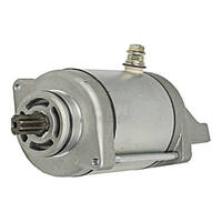 J&N Starter Motor - 410-54085 