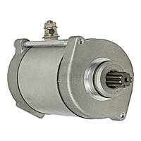 J&N Starter Motor - 410-54086 