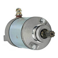 J&N Starter Motor - 410-54093 