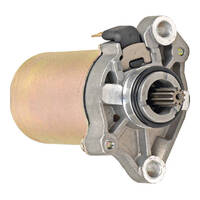 J&N Starter Motor - 410-54103 