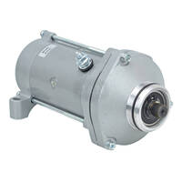 J&N Starter Motor - 410-54109 