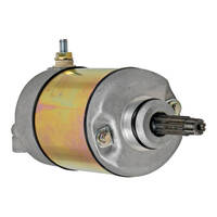 J&N Starter Motor - 410-54119 