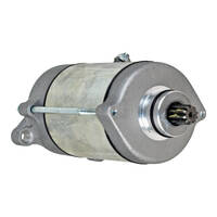 J&N Starter Motor - 410-54124 