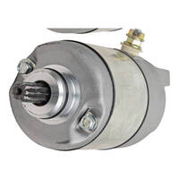 J&N Starter Motor - 410-54131 