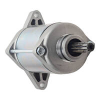 J&N Starter Motor - 410-54135 
