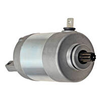 J&N Starter Motor - 410-54141 