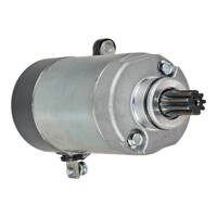 J&N Starter Motor - 410-54156 