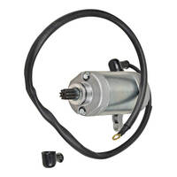 J&N Starter Motor - 410-54157 