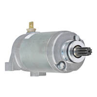 J&N Starter Motor - 410-54158 