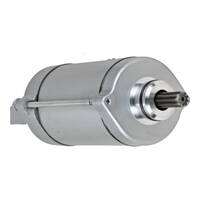 J&N Starter Motor - 410-54159 