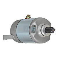 J&N Starter Motor - 410-54161 