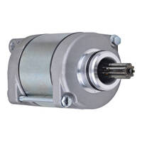J&N Starter Motor - 410-54166 