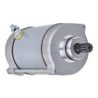 J&N Starter Motor - 410-54167 