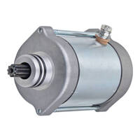 J&N Starter Motor - 410-54173 