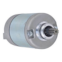 J&N Starter Motor - 410-54181 