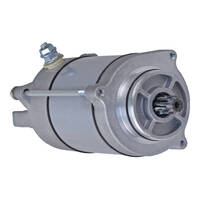 J&N Starter Motor - 410-54189 