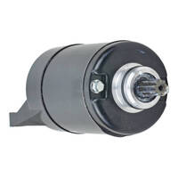 J&N Starter Motor - 410-54191 