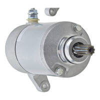 J&N Starter Motor - 410-54195 