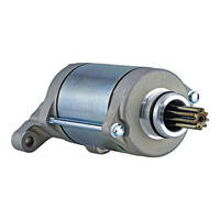 J&N Starter Motor - 410-54199 