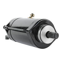 J&N Starter Motor - 410-54204 