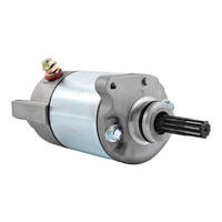 J&N Starter Motor - 410-54207 