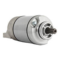 J&N Starter Motor - 410-54209 