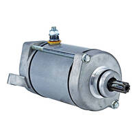 J&N Starter Motor - 410-54123 