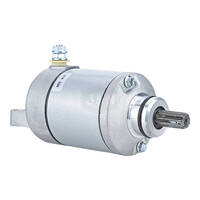 J&N Starter Motor - 410-54126 