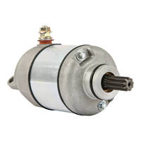 J&N Starter Motor - 410-54229 