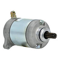 J&N Starter Motor - 410-54231 