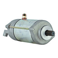 J&N Starter Motor - 410-54234 