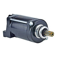 J&N Starter Motor - 410-54258 