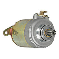 J&N Starter Motor - 410-58005 