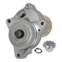 J&N Starter Motor - 410-58023 