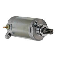 J&N Starter Motor - 410-58028 