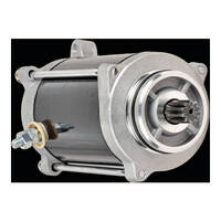 J&N Starter Motor - 410-58041 