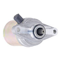 J&N Starter Motor - 410-58057 