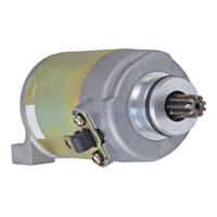 J&N Starter Motor - 410-58060 