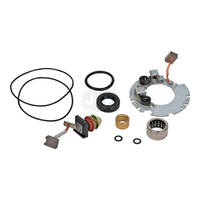 J&N Starter Brush Kit Complete - 414-52002 