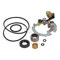 J&N Starter Brush Kit Complete - 414-54011 