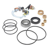 J&N Starter Brush Kit Complete - 414-54038 
