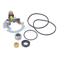 J&N Starter Motor Brush Kit - 414-54072 
