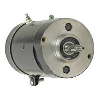 J&N Generator - 420-22000 