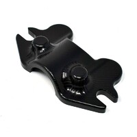 JETPRIME REAR BRACKET - RHS 4-BUTTON SWITCH PANELS