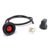 JETPRIME KILL SWITCH - KAWASAKI ZX-10R ZX-6R