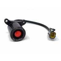 JETPRIME KILL SWITCH - DUCATI 1198 1098 848 EVO