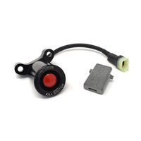 JETPRIME KILL SWITCH - DUCATI PANIGALE V4 V4R