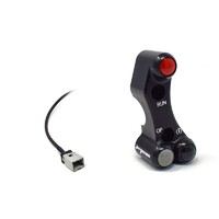 JETPRIME SWITCH PANEL RHS - MV AGUSTA F4 BRUTALE